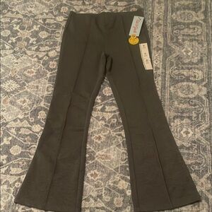 Car & Jack flare girls pants